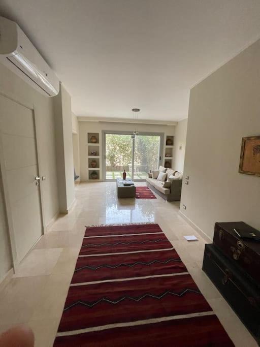 Apartment Village Gate High Garden Kairo