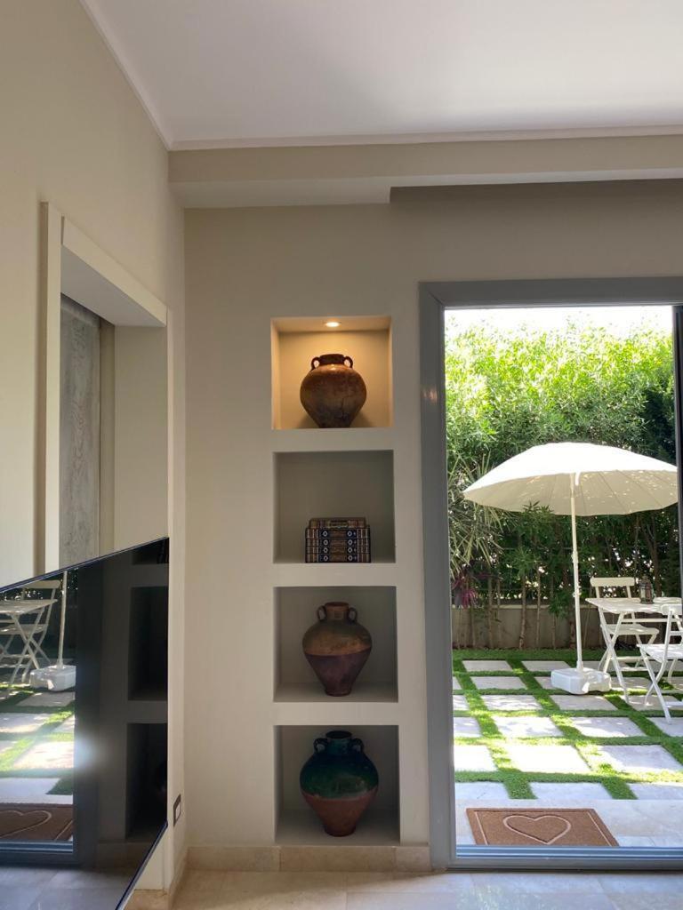 Village Gate High Garden Apartment Cairo