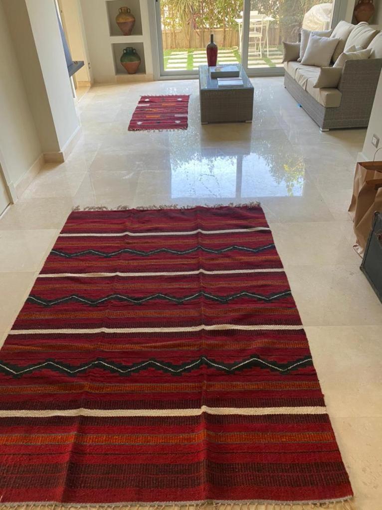 Village Gate High Garden Apartment Cairo